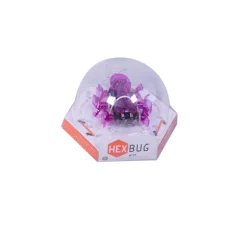 HEXBUG Micro Ant Robotic Creature (Purple)