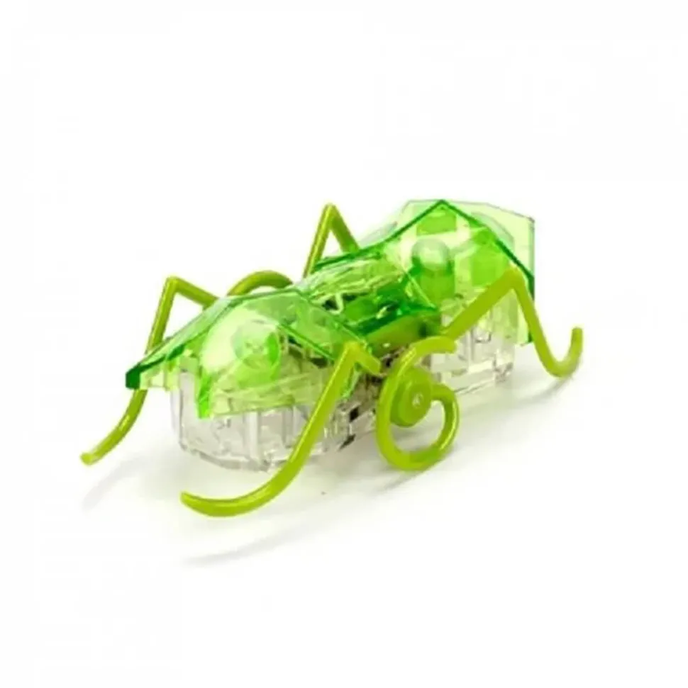 HEXBUG Micro Ant Robotic Creature (Green)
