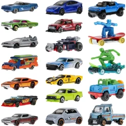Hot Wheels 1:64 Scale Vehicle