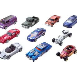 Hot Wheels 1:64 Scale Vehicle