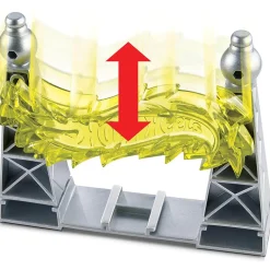 Hot Wheels Action Electric Tower Playset