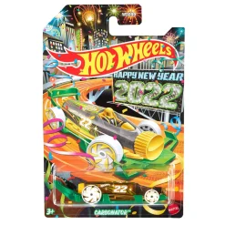 Hot Wheels Holiday Collection Vehicle