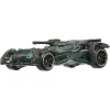 Hot Wheels Justice League Batmobile 1:64 Scale Diecast Vehicle (12/20)