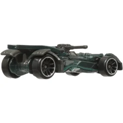 Hot Wheels Justice League Batmobile 1:64 Scale Diecast Vehicle (12/20)