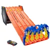 Hot Wheels Roll Out Raceway Track Set