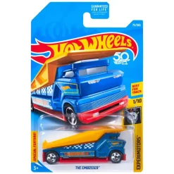 Hot Wheels US Basic Vehicle (Random)