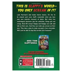 I Am Slappy's Evil Twin (#3)