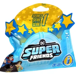 Imaginext DC Super Friends Series 1 Blind Bag