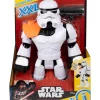Imaginext Star Wars XXL Stormtrooper Action Figure