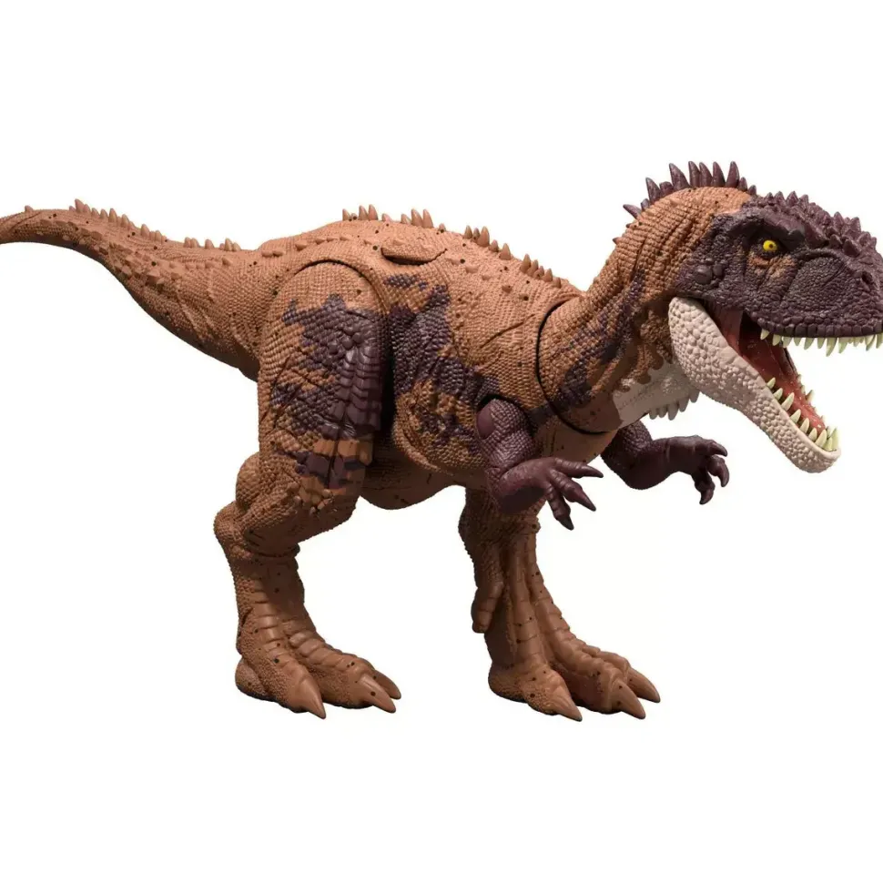 Jurassic World Chaos Theory Wild Roar Kryptops