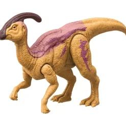 Jurassic World Chaos Theory Parasaurolophus Dinosaur Figure