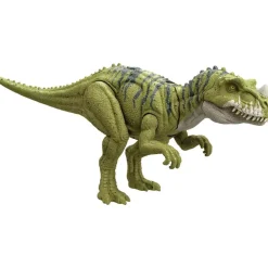 Jurassic World Chaos Theory Ceratosaurus Dinosaur Figure