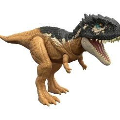 Jurassic World Dominion Roar Strikers Skorpiovenator Figure