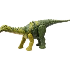 Jurassic World Wild Roar Nigersaurus Dinosaur Figure