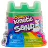 Kinetic Sand 5 oz Ranbow Castle