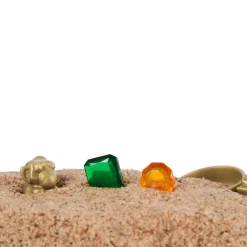 Kinetic Sand Buried Treasure