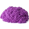 Kinetic Sand 2lb Purple Play Sand
