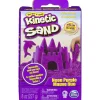 Kinetic Sand Neon Purple 8oz Box