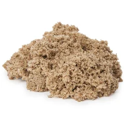 Kinetic Sand, 6.5oz Mini Beach Pail Container