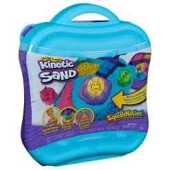 Kinetic Sand SquishMotion Playset