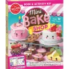 Klutz Mini Bake Shop Book&Activity Kit