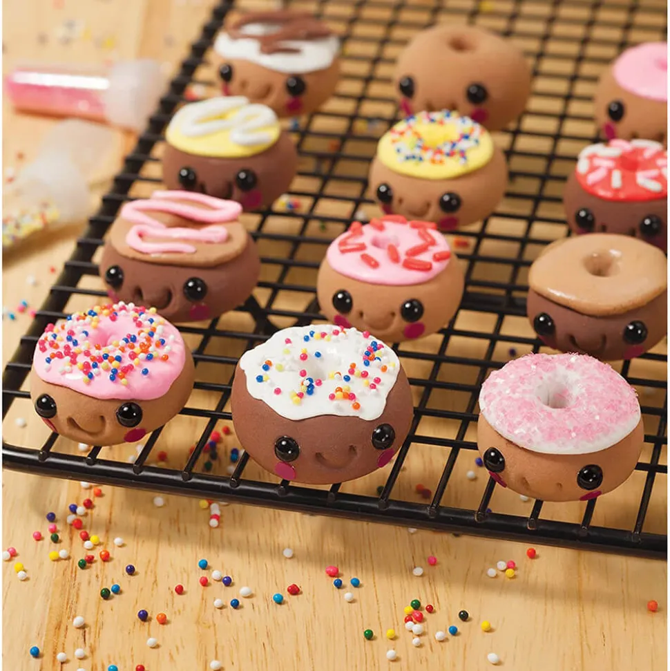 Klutz Mini Bake Shop Book&Activity Kit