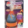 Klutz STEAM Lab Misting Volcano Book&Activity Kit