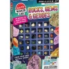Klutz STEAM Lab Rocks, Gems&Geodes Kit&Book