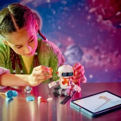LEGO® Creator Space Robot Building Kit 31164