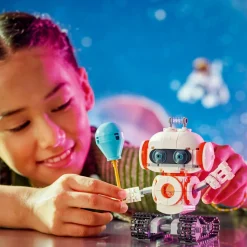 LEGO® Creator Space Robot Building Kit 31164