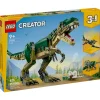 LEGO® Creator T. rex 626 Piece Building Set (31151)