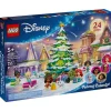 LEGO® Disney Princess 2024 Advent Calendar 253 Piece Building Kit (43253)