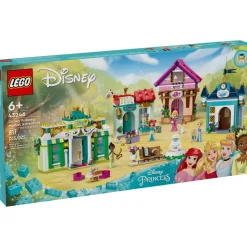 LEGO® Disney Princess: Disney Princess Market Adventure