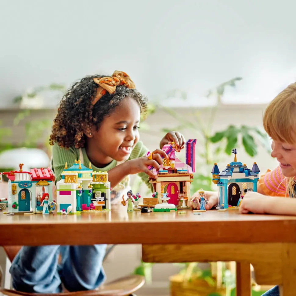 LEGO® Disney Princess: Disney Princess Market Adventure