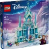 LEGO® Disney Princess Elsa's Ice Palace 630 Piece Building Set (43244)