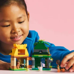 LEGO® Disney Princess Moana's Island Fun Building Kit 43260