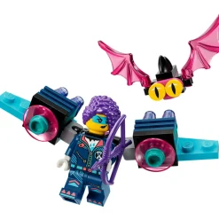 LEGO® DREAMZzz Zoey's Dream Jet Pack Booster 37 Piece Building Set (30660)