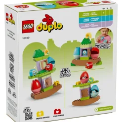 LEGO® DUPLO Balancing&Stacking Tree Building Kit 10440