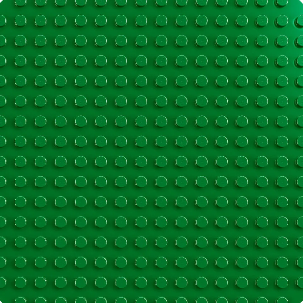 LEGO® DUPLO Green Building Plate 10460