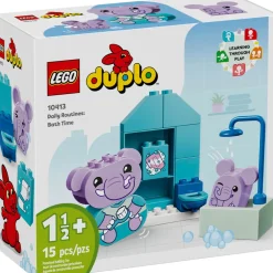 LEGO® DUPLO® My First Daily Routines: Bath Time 10413