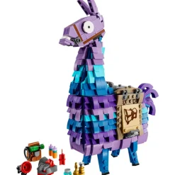 LEGO® Fortnite Supply Llama Building Kit 77071