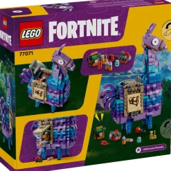 LEGO® Fortnite Supply Llama Building Kit 77071