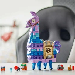 LEGO® Fortnite Supply Llama Building Kit 77071