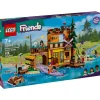 LEGO® Friends Adventure Camp Water Sports 628 Piece Building Set (42626)