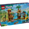 LEGO® Friends Adventure Camp Tree House 1128 Piece Building Set (42631)