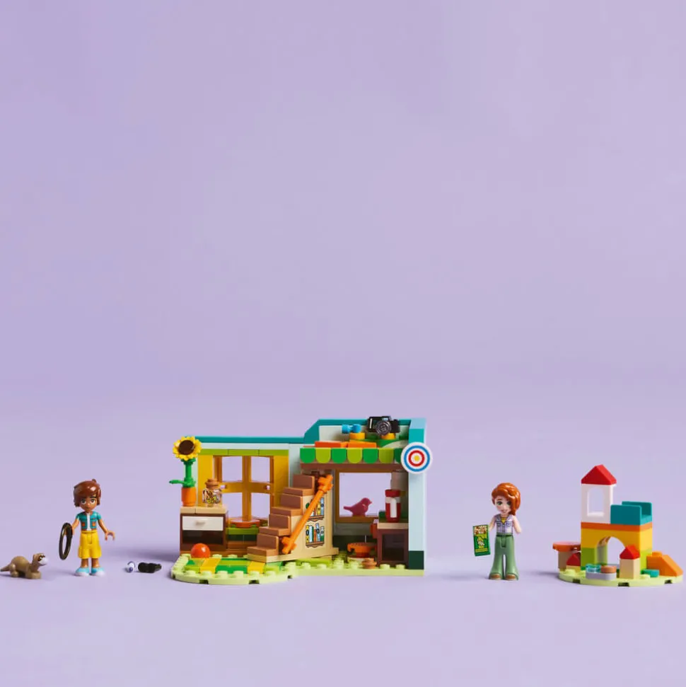 LEGO® Friends Autumn’s Room Building Kit 42646