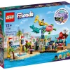 LEGO® Friends Beach Amusement Park 41737 Building Toy Set (1,348 Pieces)