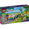 LEGO® Friends Electric Car and Charger Toy 42609