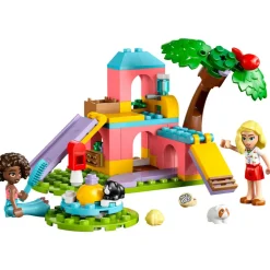 LEGO® Friends Guinea Pig Playground Building Kit 42640