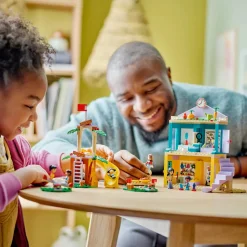 LEGO® Friends Heartlake City Preschool 239 Piece Building Set (42636)